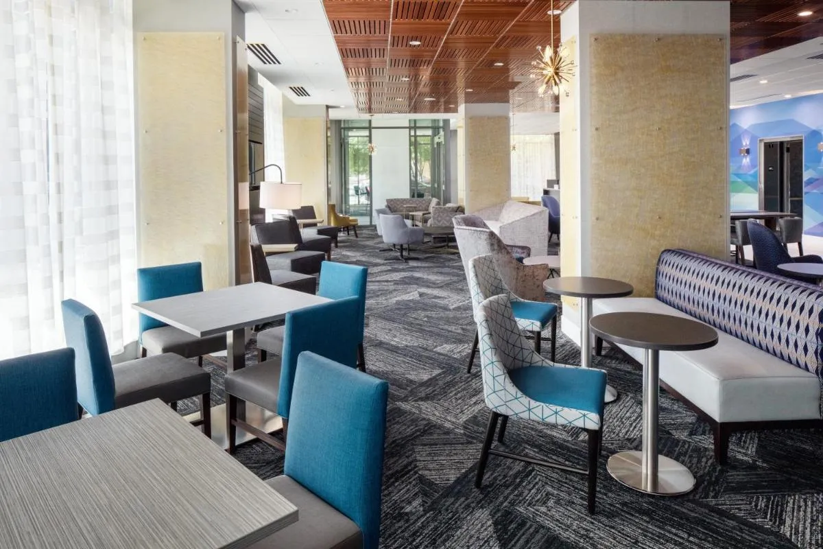 Image 5 of Holiday Inn Express Washington DC Downtown, an IHG Hotel