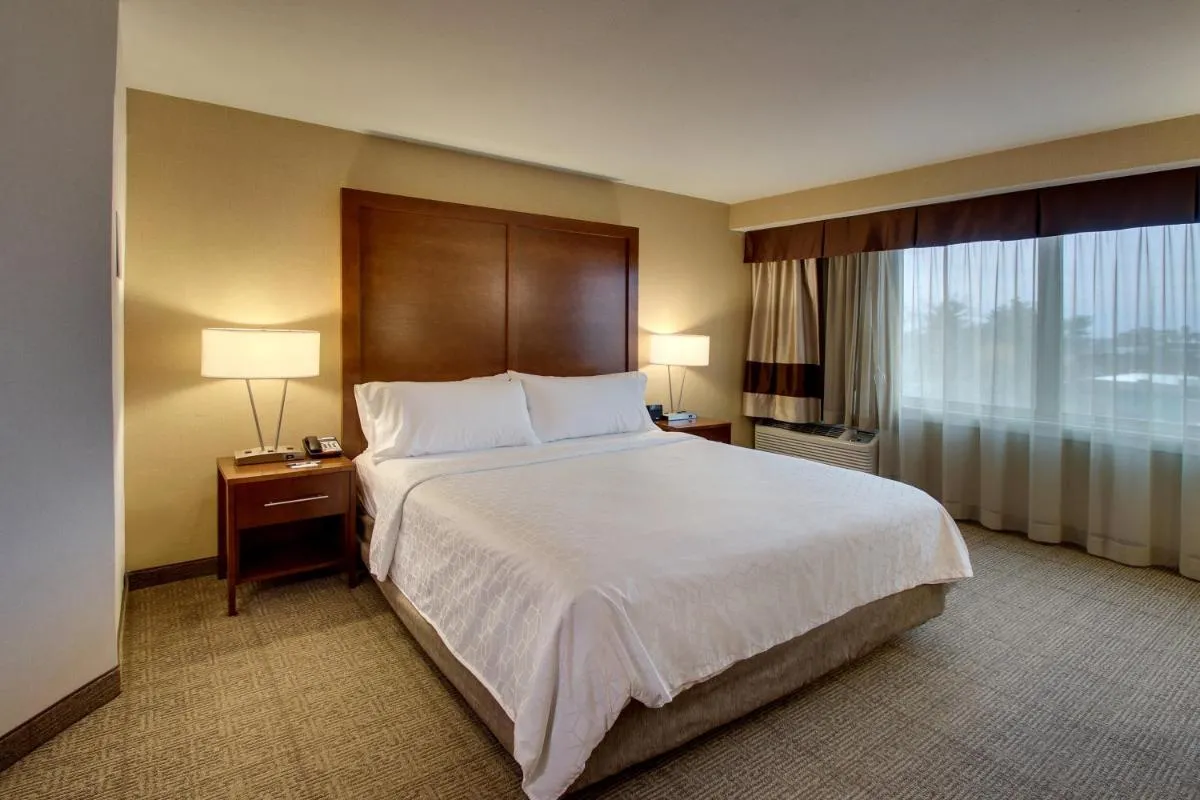 Image 1 of Holiday Inn Express Washington DC Silver Spring, an IHG Hotel