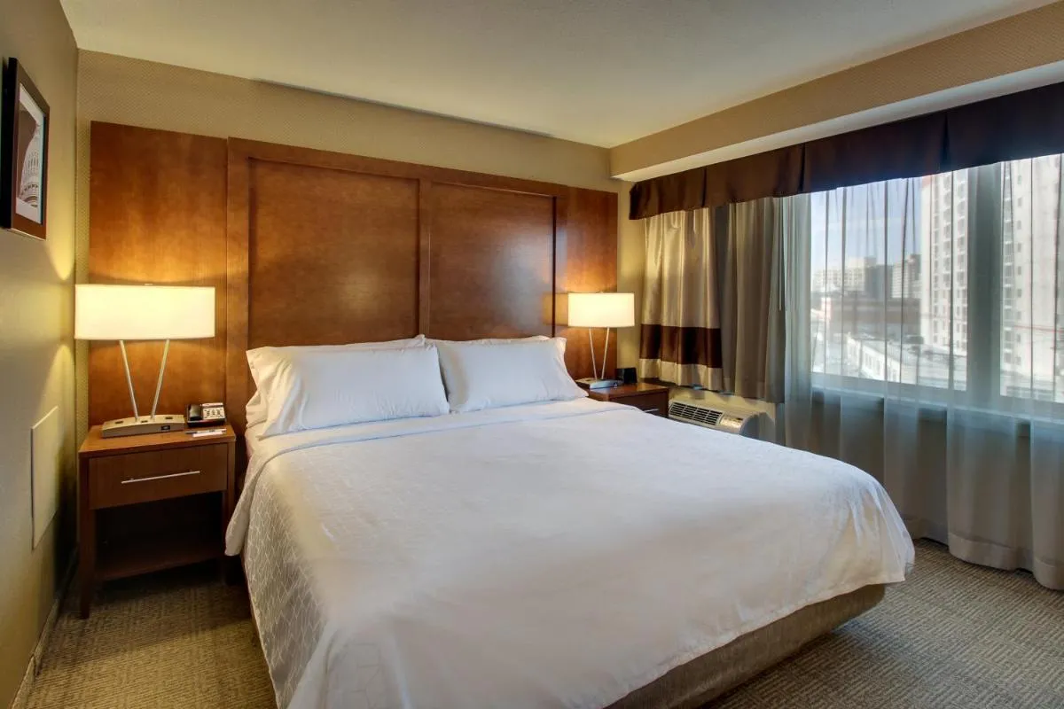 Image 6 of Holiday Inn Express Washington DC Silver Spring, an IHG Hotel
