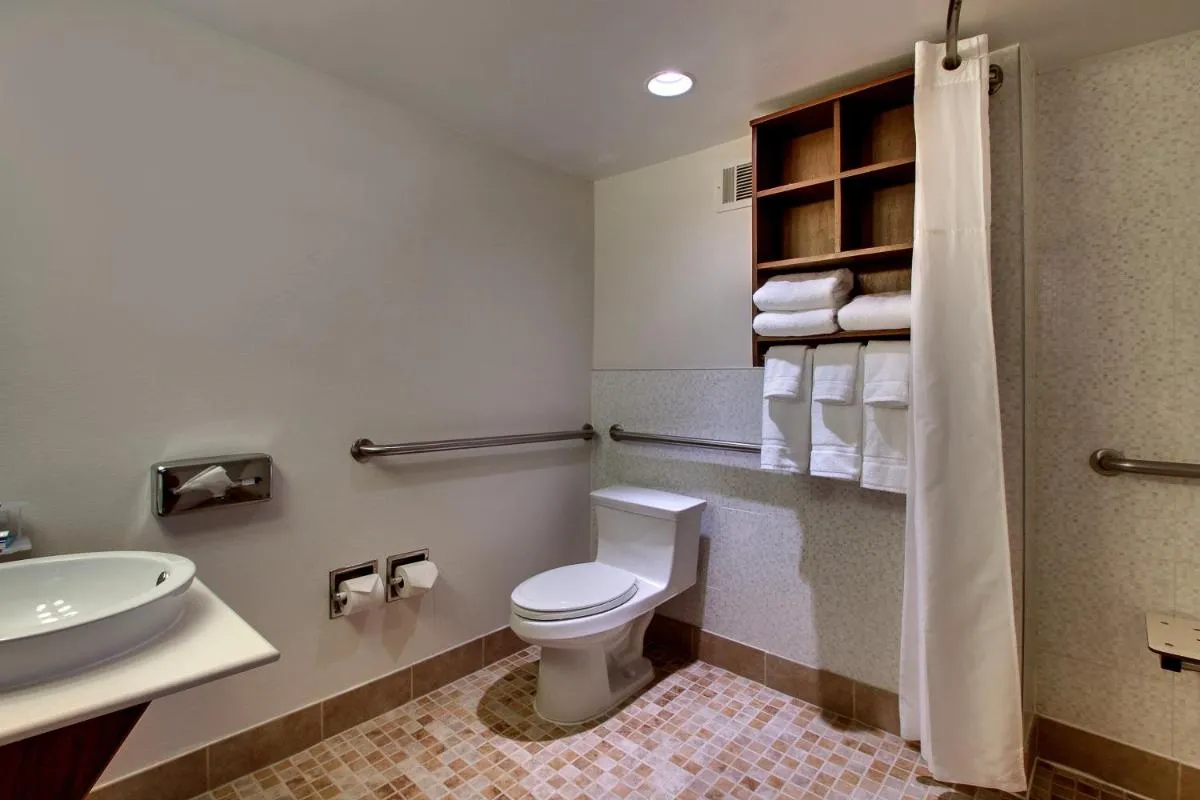 Image 2 of Holiday Inn Express Washington DC Silver Spring, an IHG Hotel