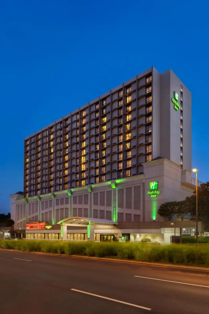 Image 3 of Holiday Inn National Airport/Crystal City, an IHG Hotel