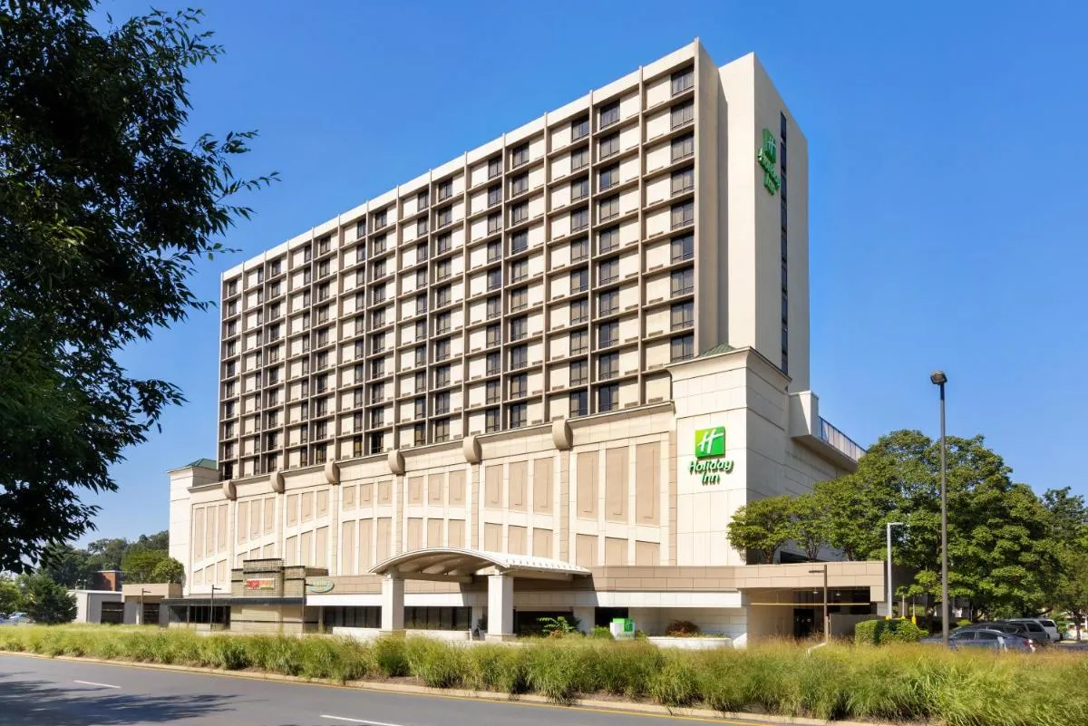 Image 2 of Holiday Inn National Airport/Crystal City, an IHG Hotel