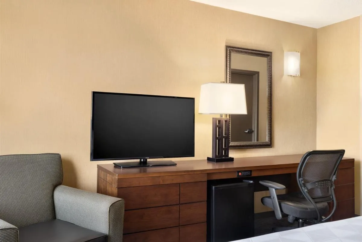 Image 5 of Holiday Inn National Airport/Crystal City, an IHG Hotel
