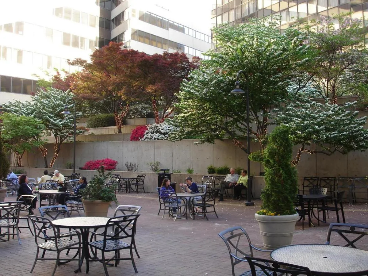 Image 5 of Holiday Inn Washington Capitol-National Mall, an IHG Hotel