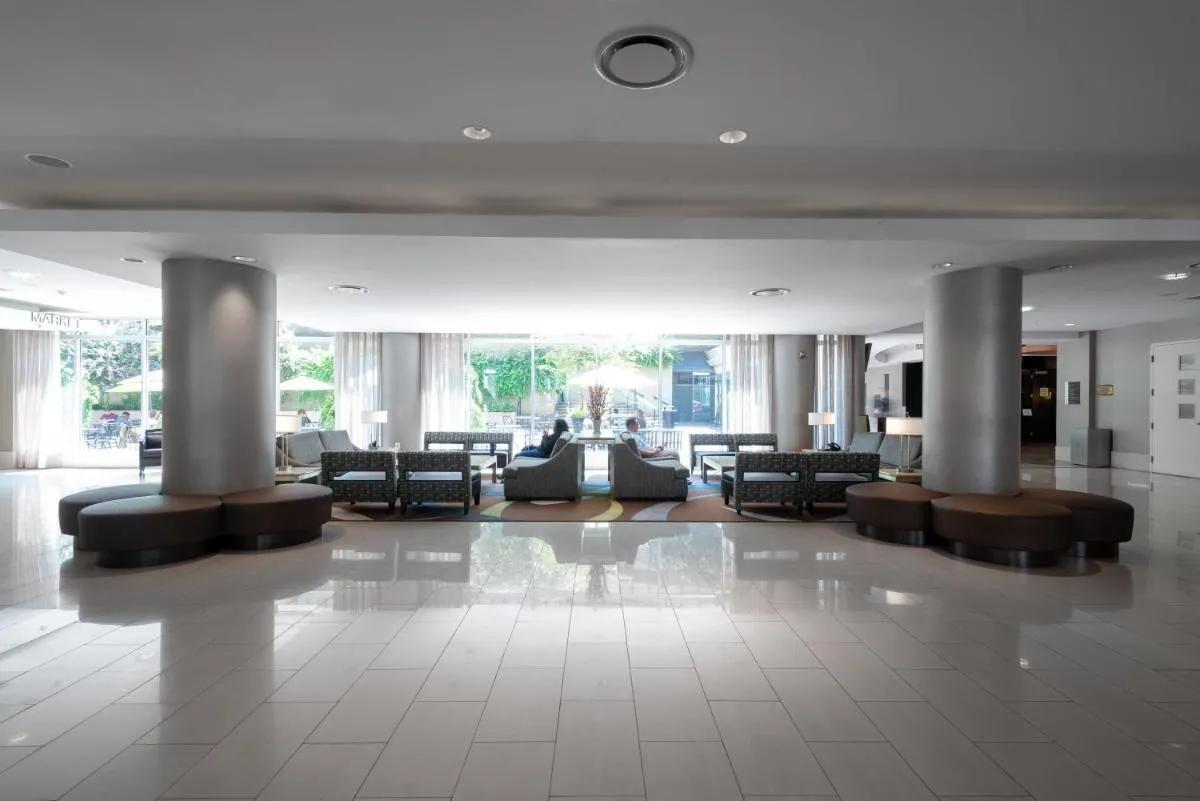 Image 6 of Holiday Inn Washington Capitol-National Mall, an IHG Hotel