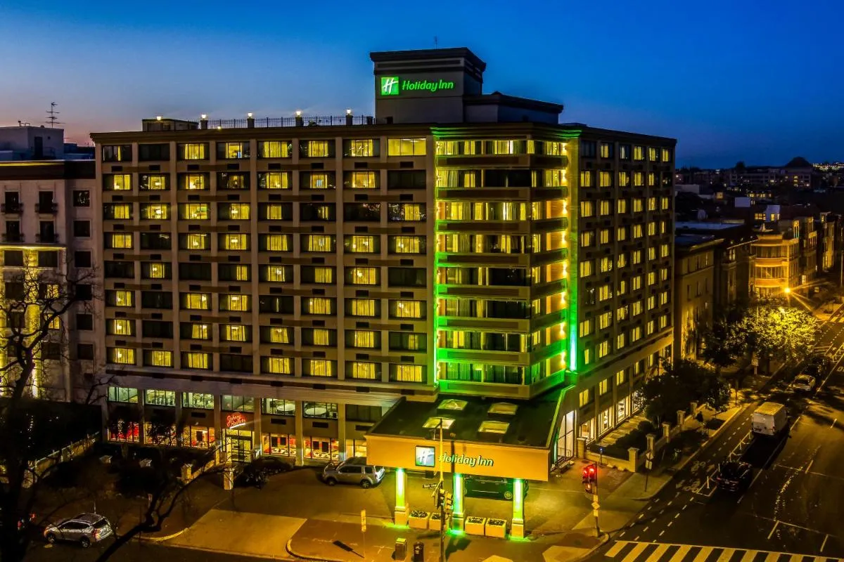 Image 5 of Holiday Inn Washington-Central/White House, an IHG Hotel