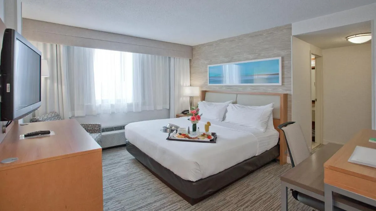 Image 6 of Holiday Inn Washington-Central/White House, an IHG Hotel