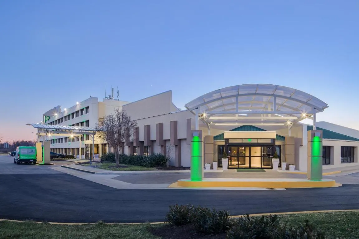 Image of Holiday Inn Washington-College Pk I-95