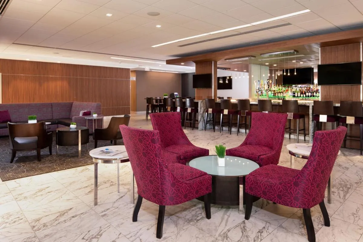 Image 3 of Holiday Inn Washington-College Pk I-95