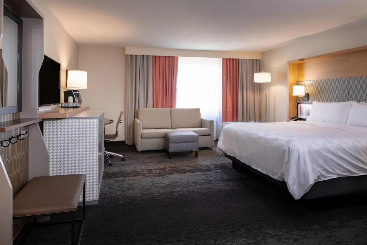 Image 1 of Holiday Inn Washington-College Pk I-95
