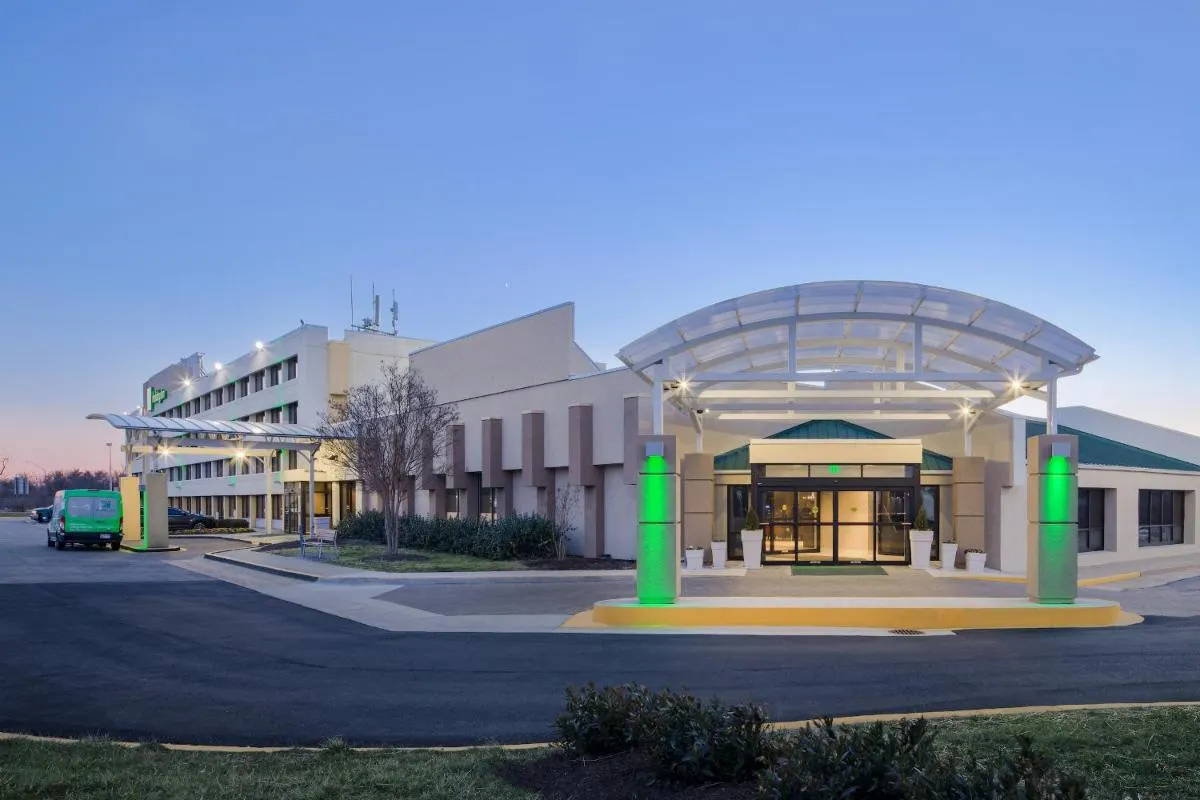 Image 5 of Holiday Inn Washington-College Pk I-95
