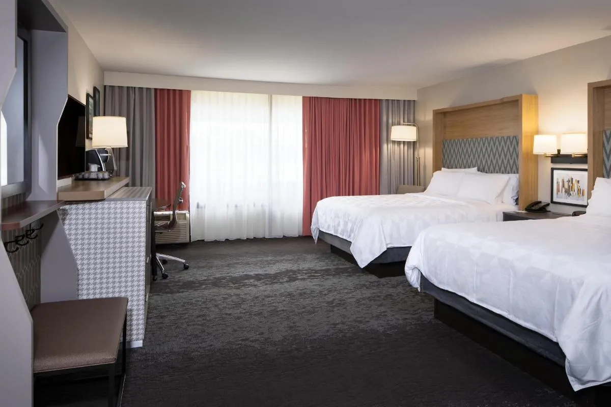 Image 6 of Holiday Inn Washington-College Pk I-95