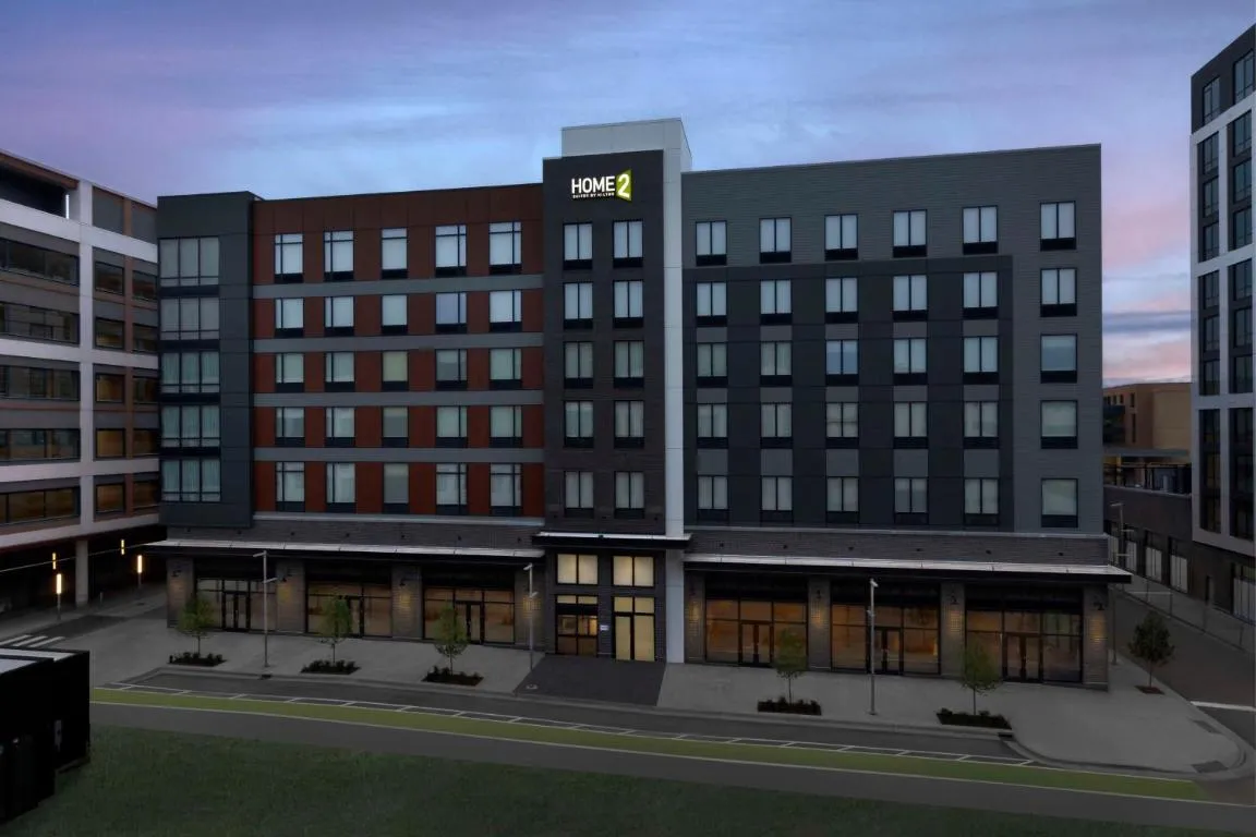 Image of Home2 Suites By Hilton Falls Church