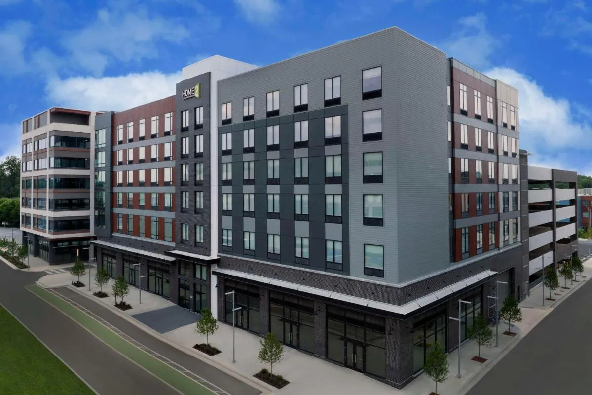 Image 5 of Home2 Suites By Hilton Falls Church