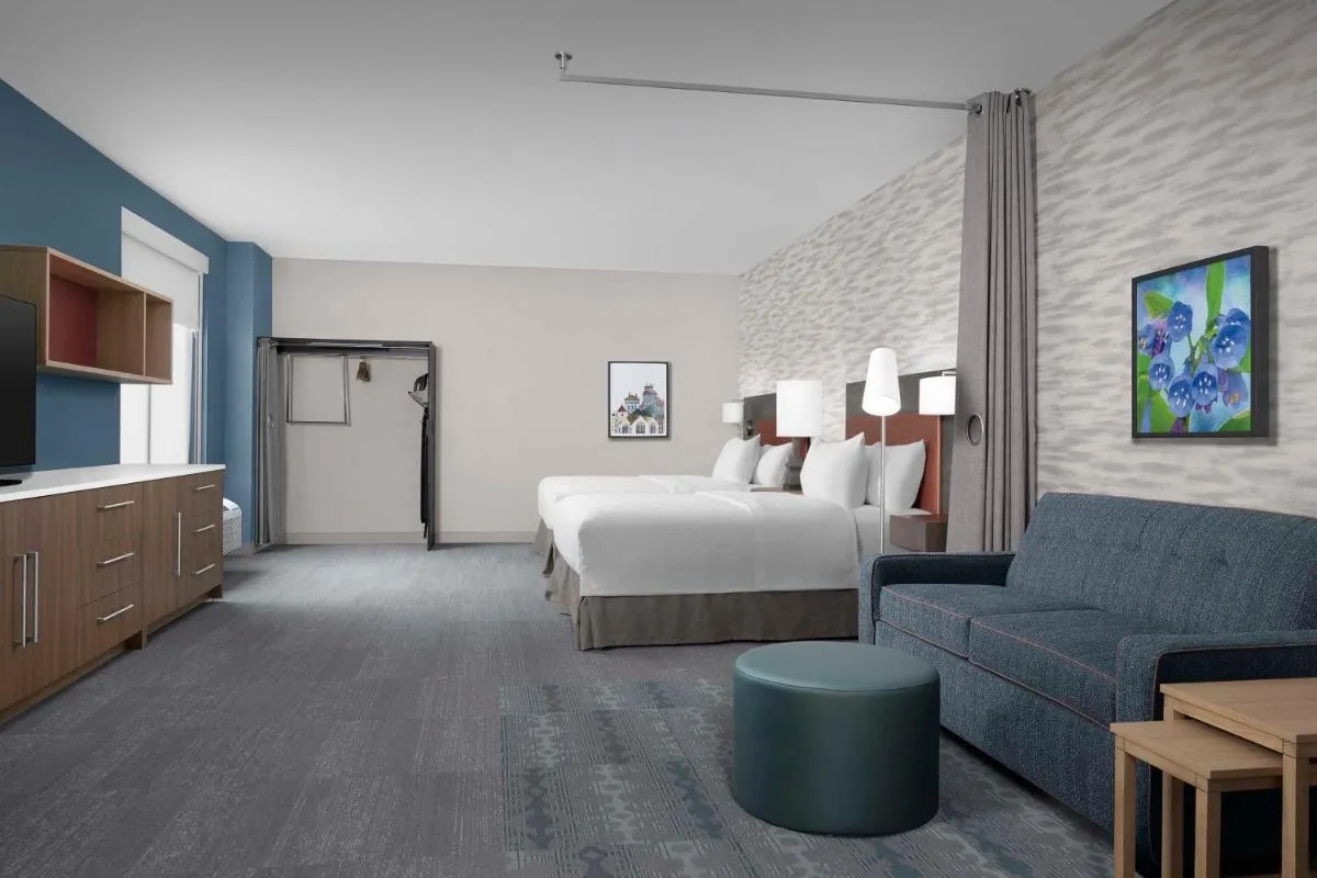 Image 1 of Home2 Suites By Hilton Falls Church