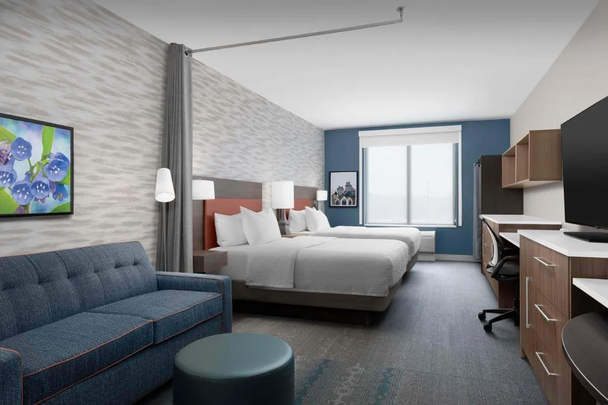 Image 6 of Home2 Suites By Hilton Falls Church