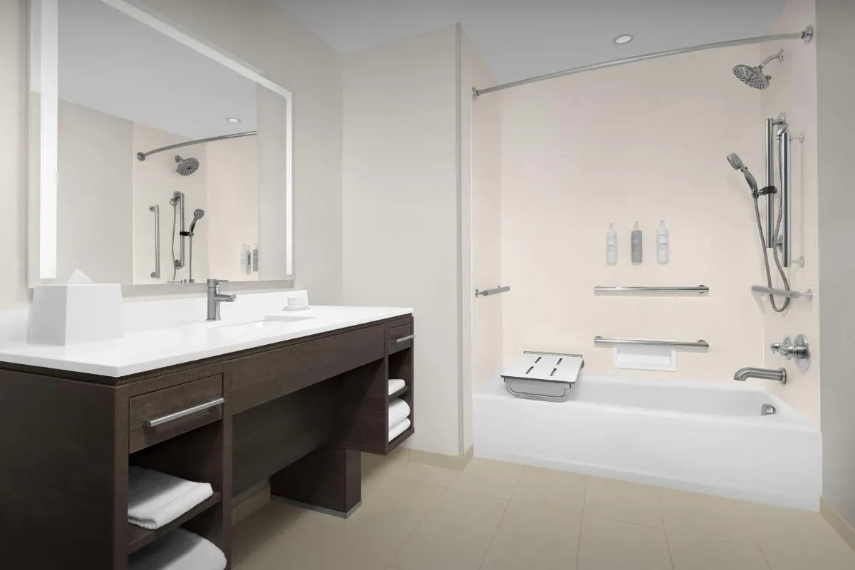 Image 2 of Home2 Suites By Hilton Falls Church