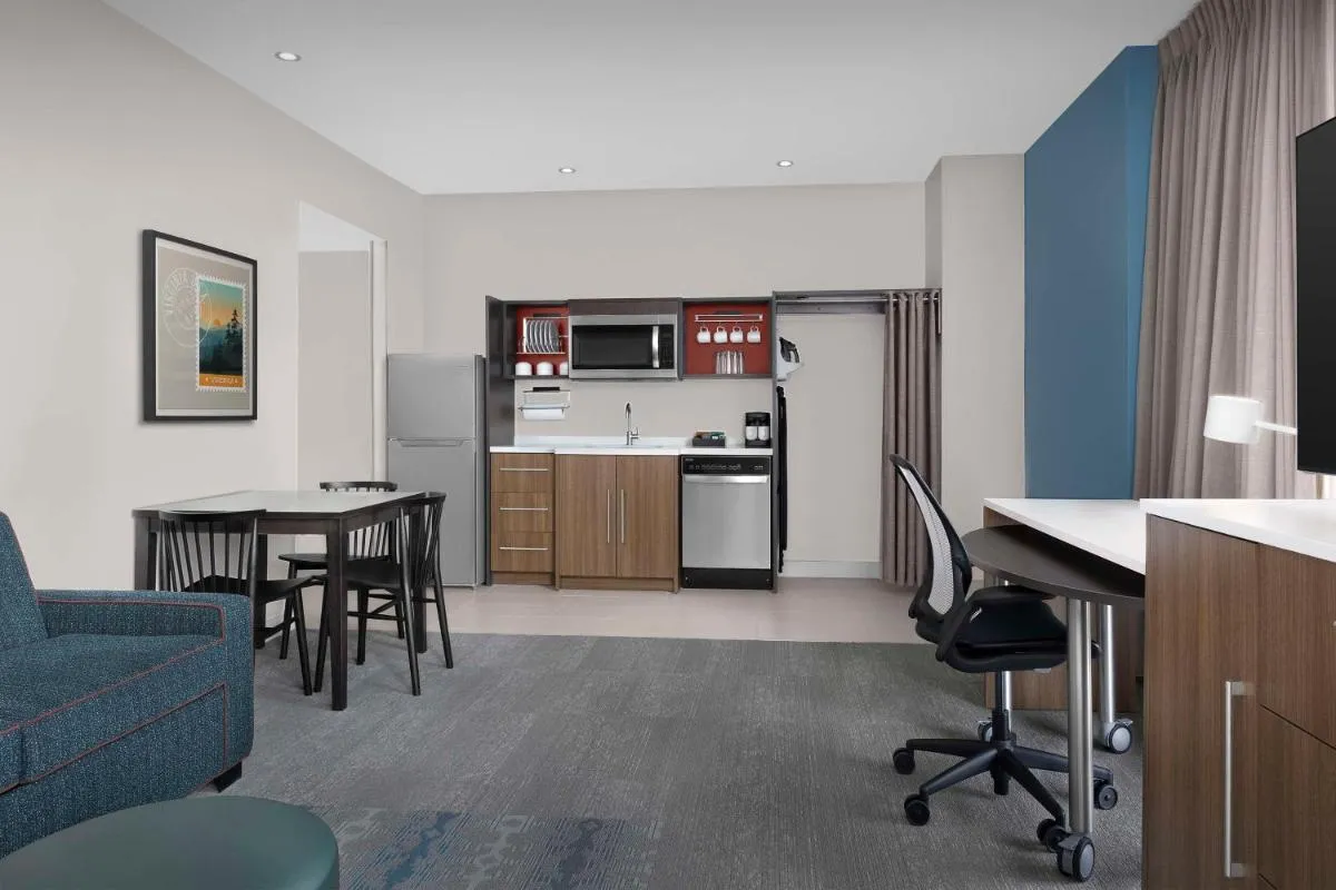 Image 3 of Home2 Suites By Hilton Falls Church