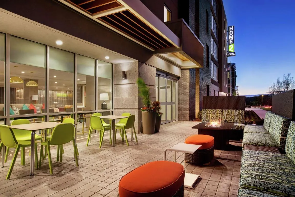 Image of Home2 Suites By Hilton Silver Spring