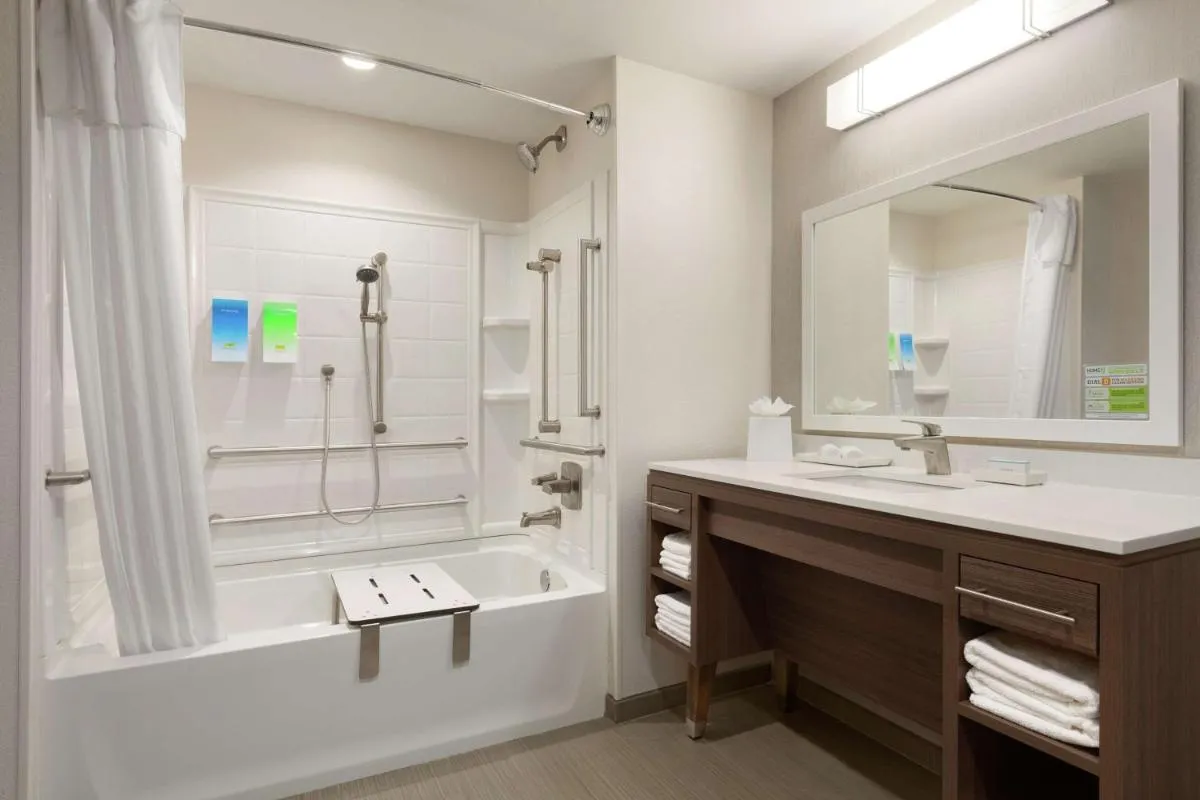 Image 2 of Home2 Suites By Hilton Silver Spring