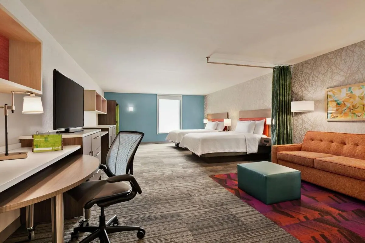 Image 1 of Home2 Suites By Hilton Silver Spring