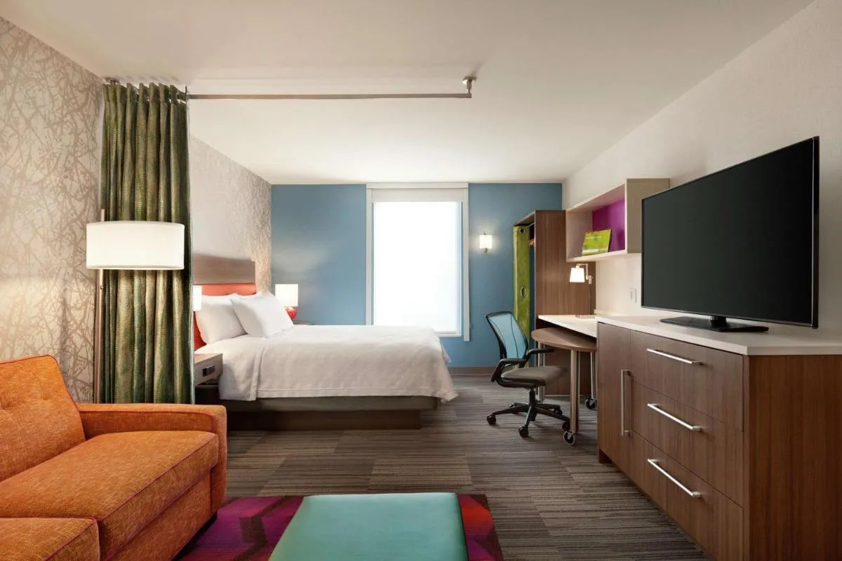 Image 4 of Home2 Suites By Hilton Silver Spring