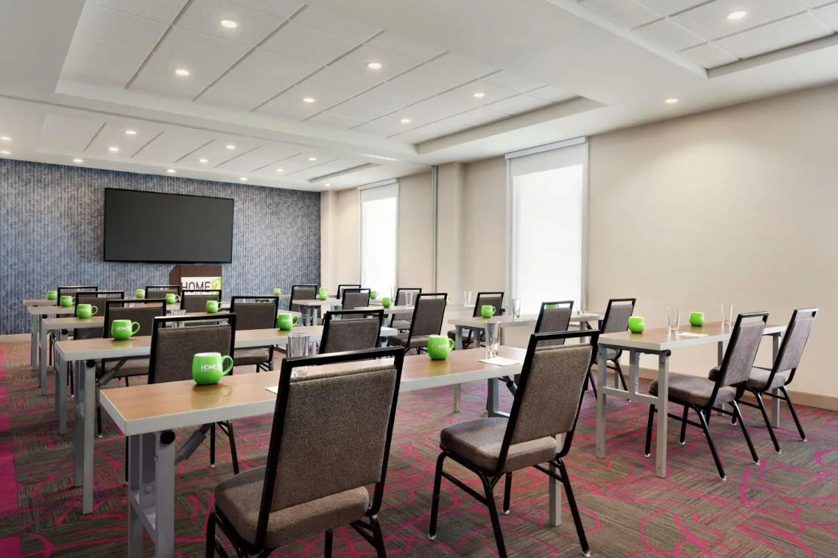 Image 6 of Home2 Suites By Hilton Silver Spring