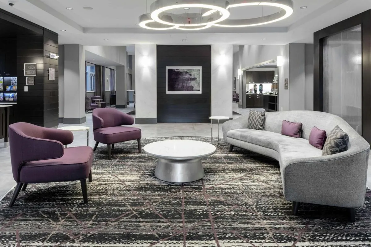 Image 4 of Homewood Suites By Hilton Largo Washington Dc