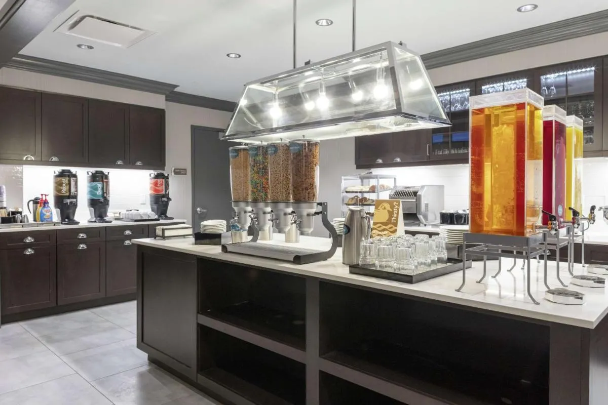 Image 3 of Homewood Suites By Hilton Largo Washington Dc