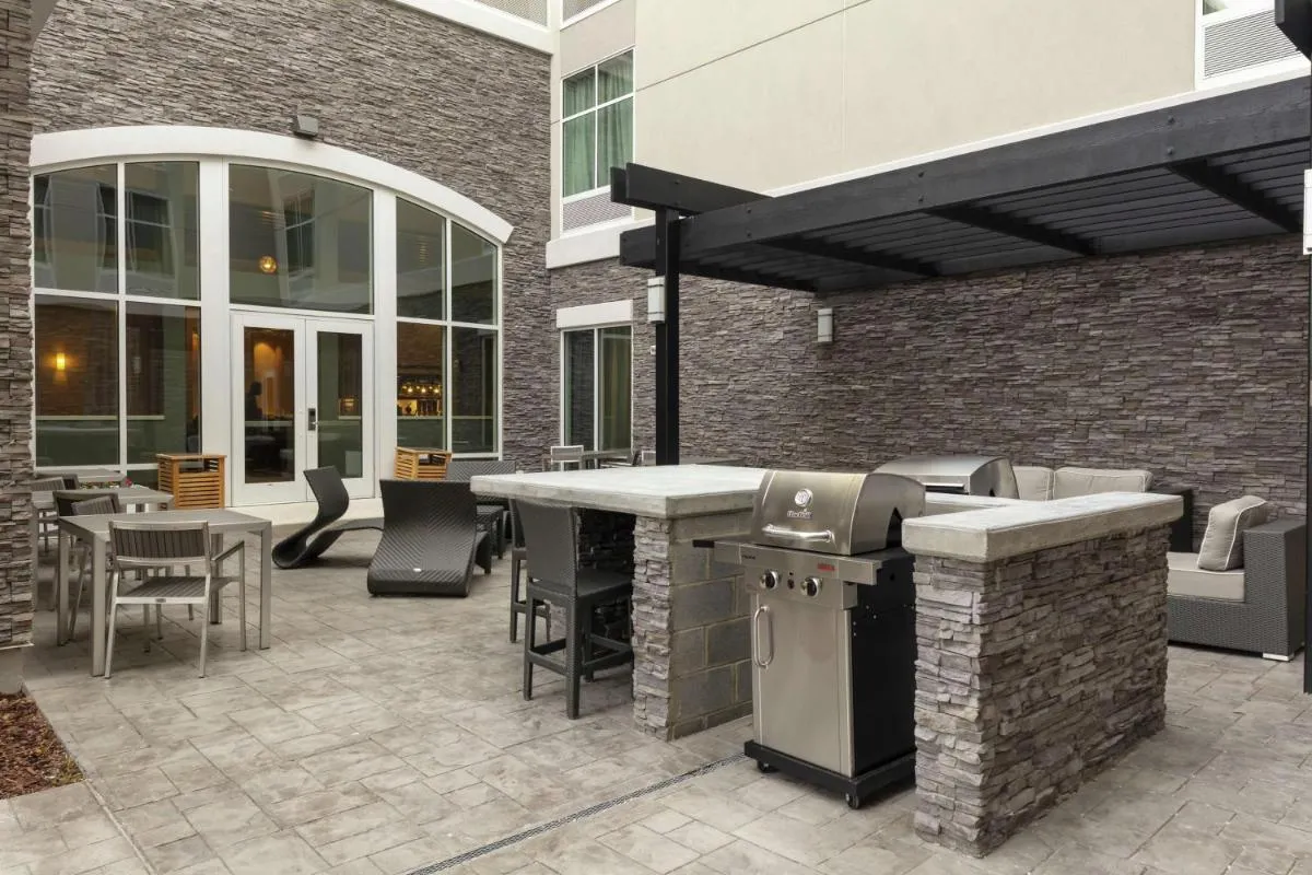 Image 5 of Homewood Suites By Hilton Largo Washington Dc