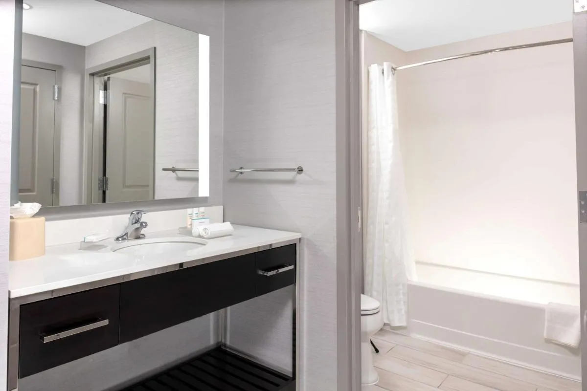 Image 2 of Homewood Suites By Hilton Largo Washington Dc