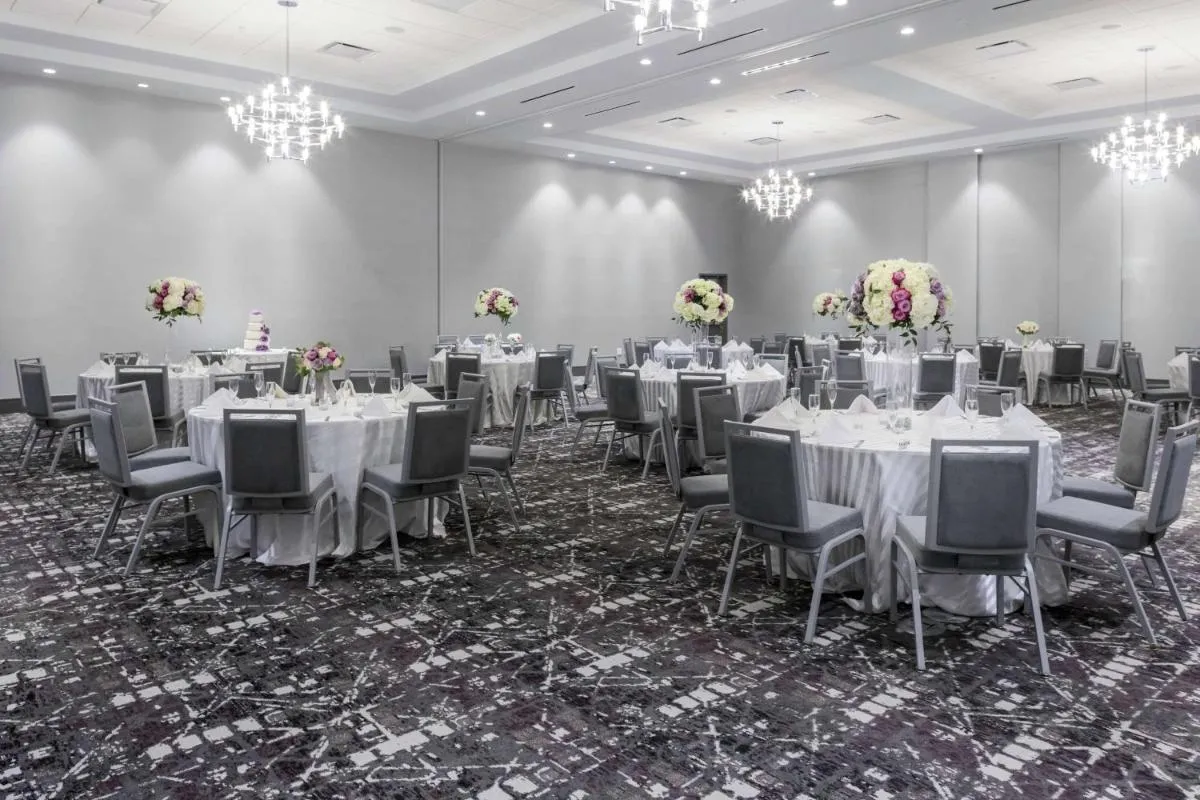 Image 6 of Homewood Suites By Hilton Largo Washington Dc