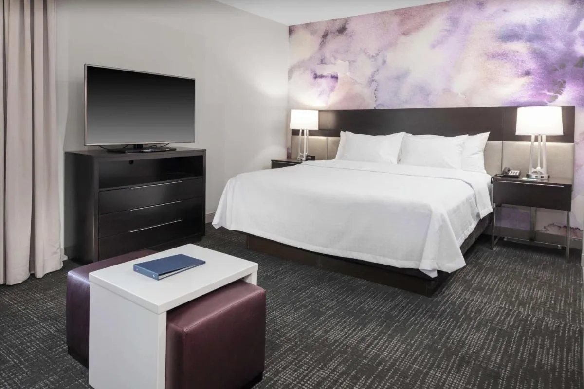 Image 1 of Homewood Suites By Hilton Largo Washington Dc