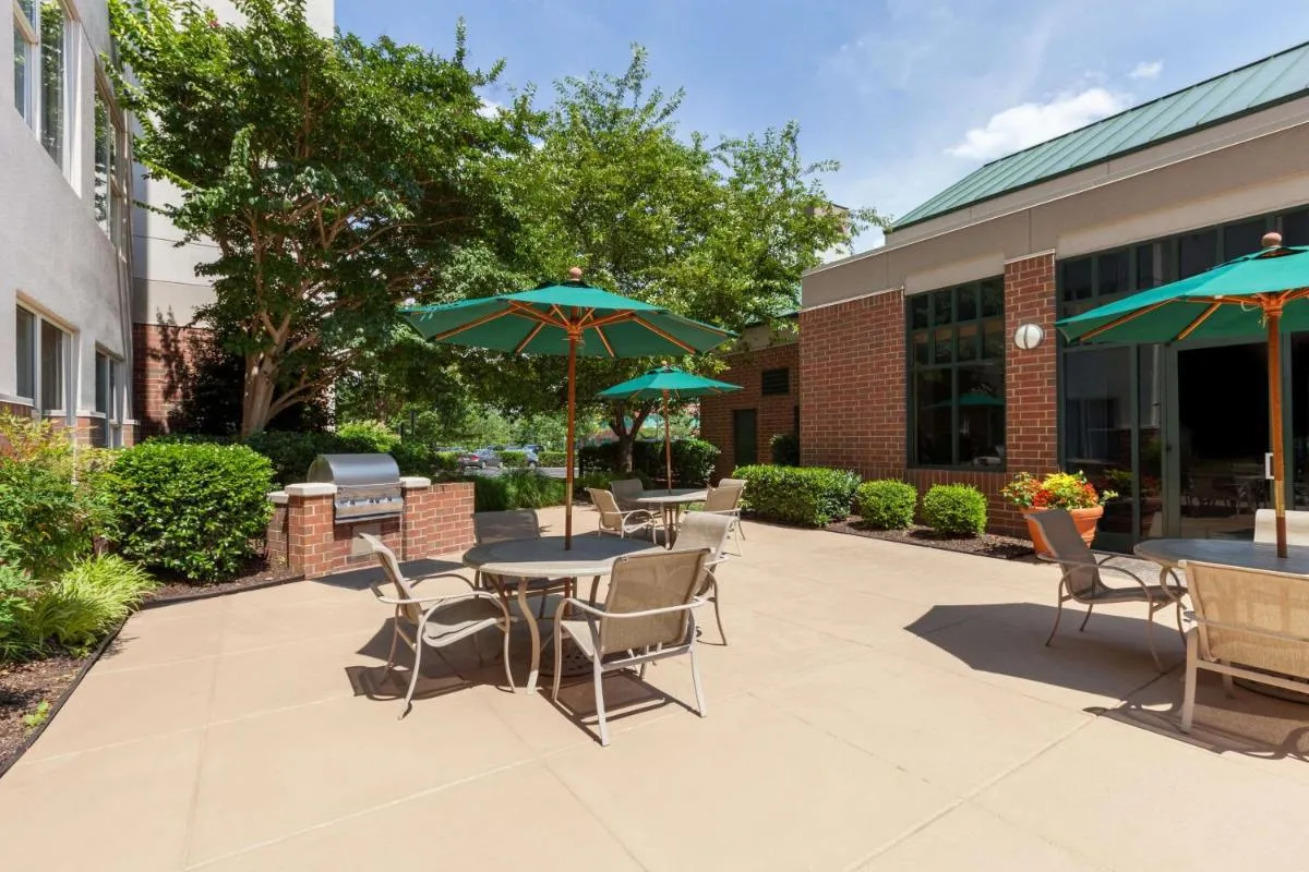Image 1 of Homewood Suites by Hilton Falls Church