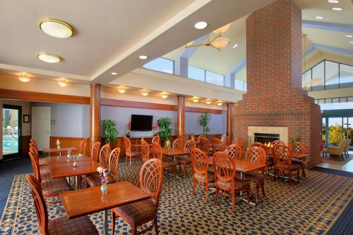 Image 2 of Homewood Suites by Hilton Falls Church