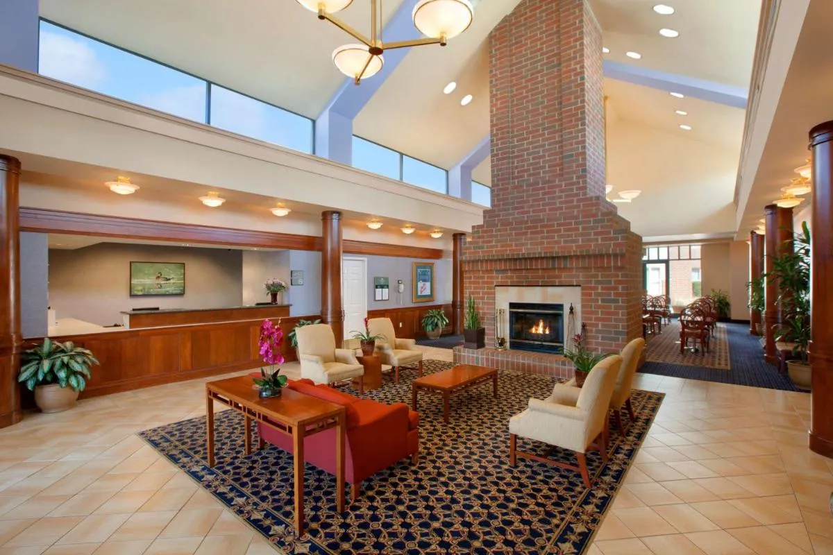 Image 4 of Homewood Suites by Hilton Falls Church