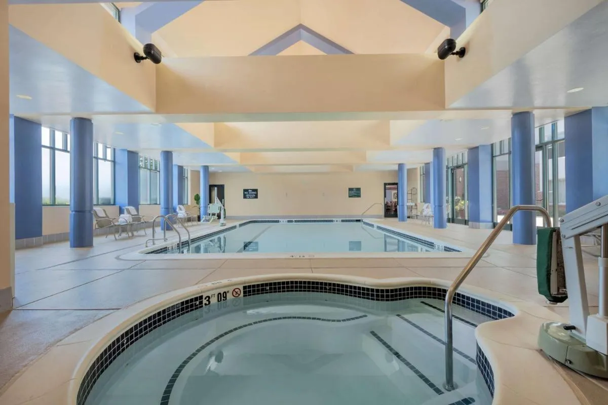 Image 5 of Homewood Suites by Hilton Falls Church