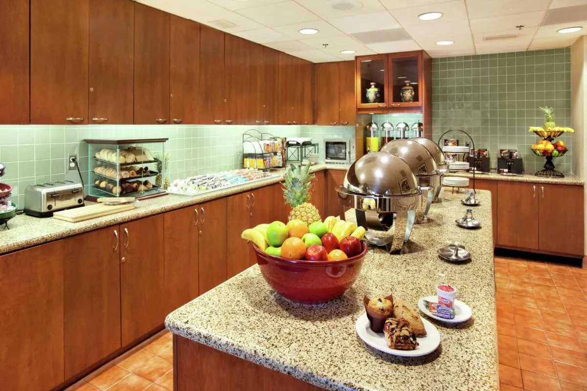 Image 6 of Homewood Suites by Hilton Falls Church