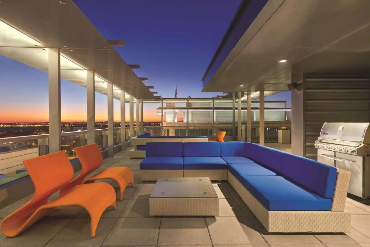 Image 5 of Homewood Suites by Hilton Washington DC Capitol-Navy Yard