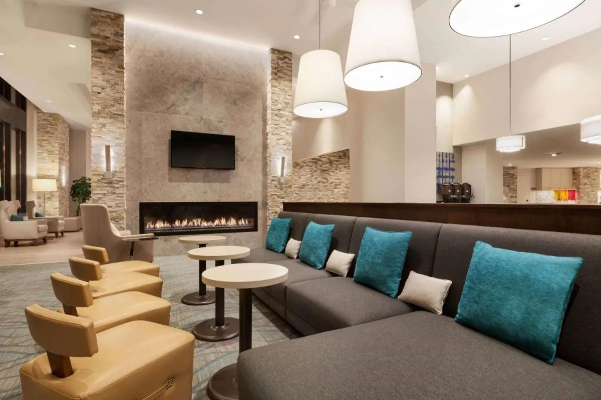 Image 5 of Homewood Suites by Hilton Washington DC Convention Center