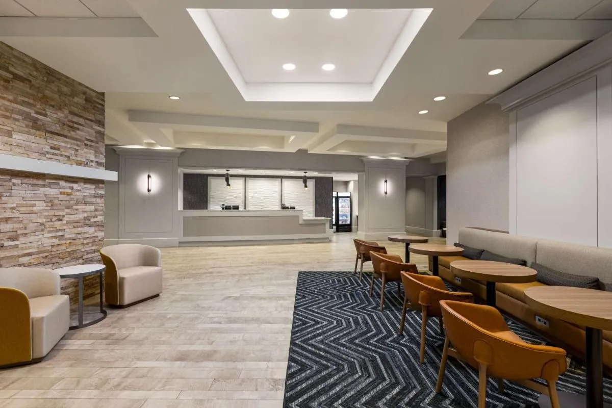 Image 6 of Homewood Suites by Hilton Washington, D.C. Downtown