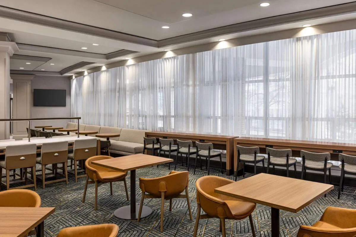 Image 5 of Homewood Suites by Hilton Washington, D.C. Downtown