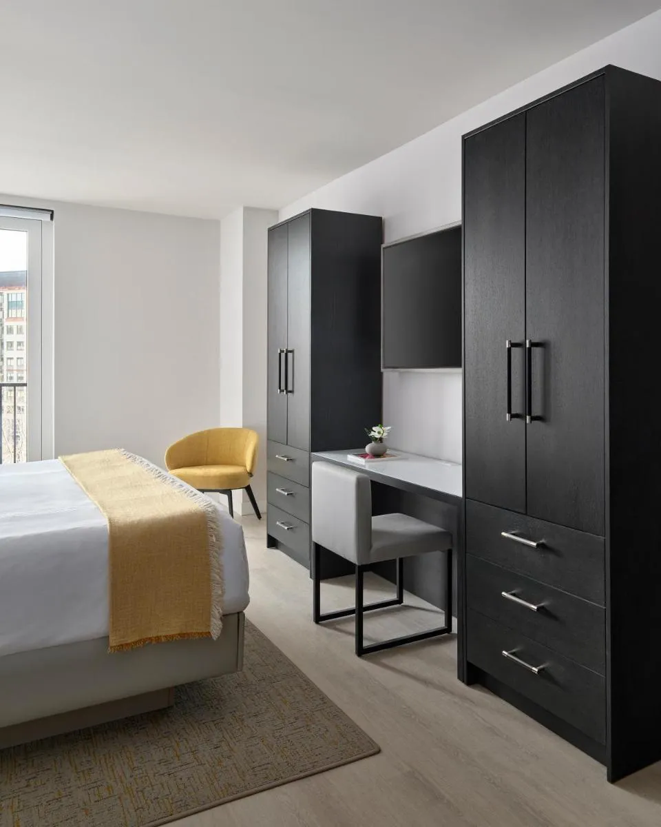 Image 6 of Hotel AKA Washington Circle