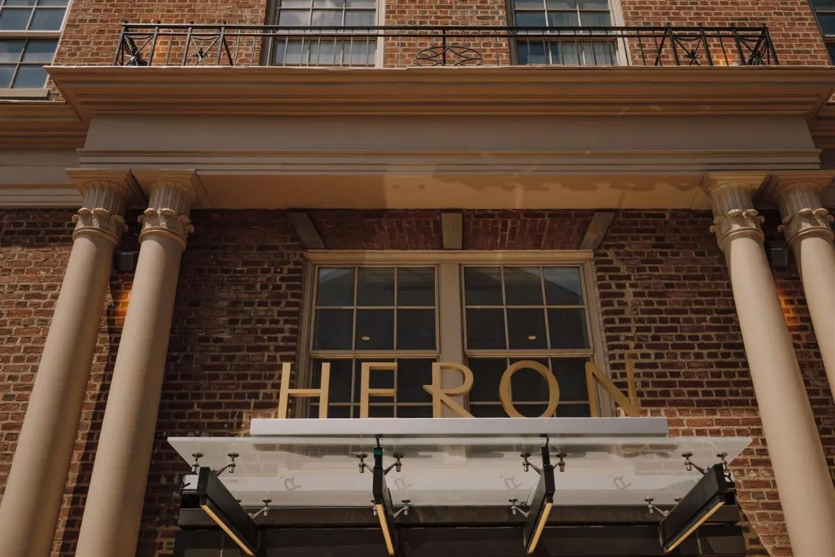 Image 6 of Hotel Heron Old Town Alexandria