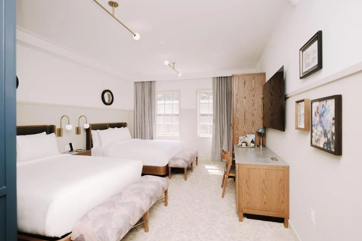 Image of Hotel Heron Old Town Alexandria