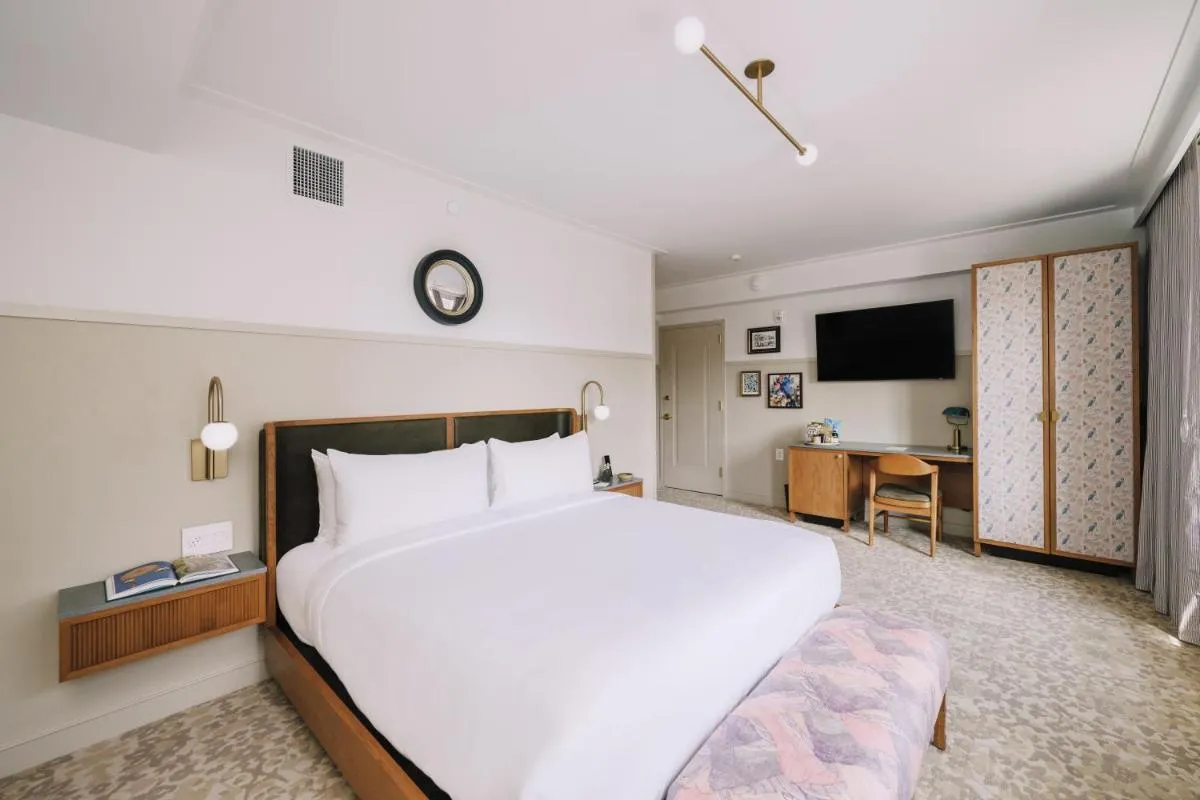 Image 5 of Hotel Heron Old Town Alexandria