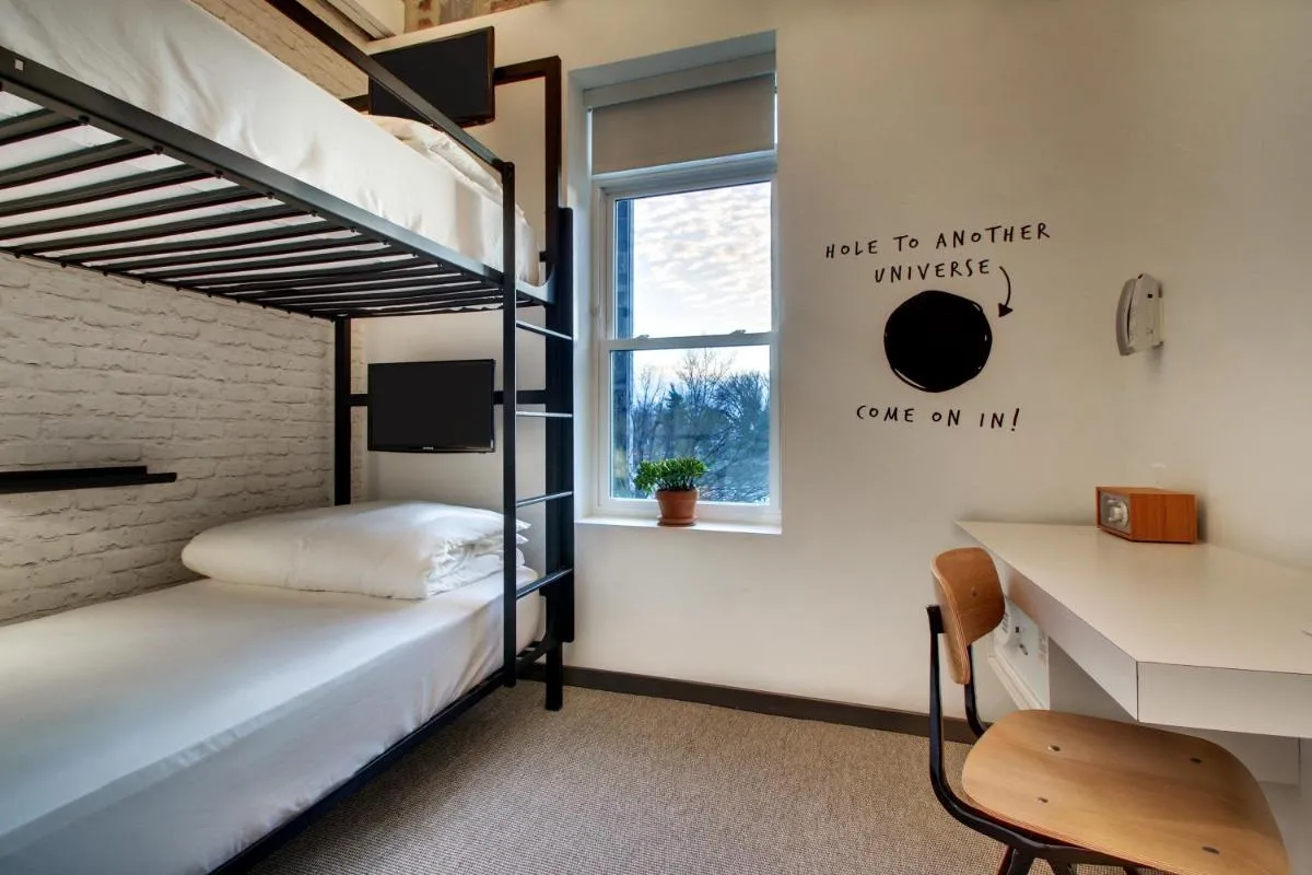 Image 1 of Hotel Hive