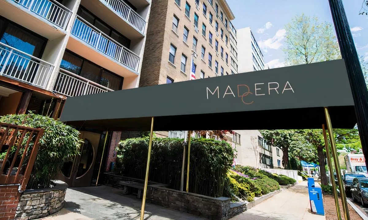 Image 1 of Hotel Madera