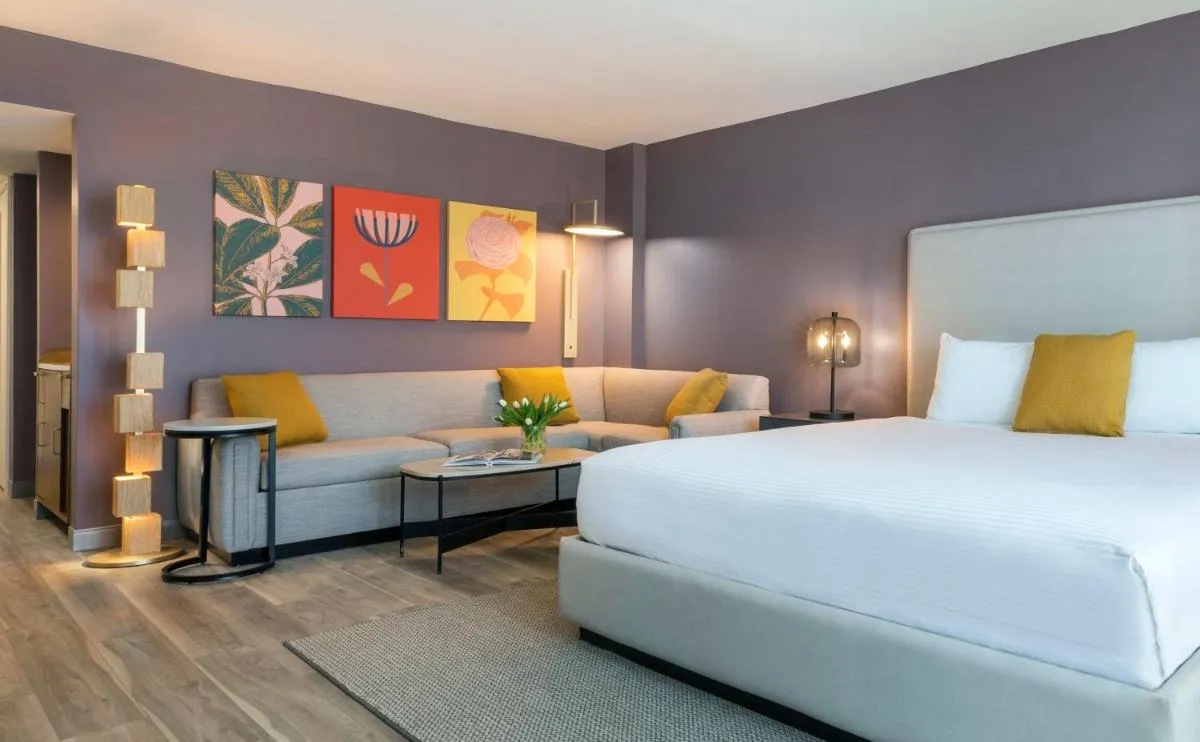 Image 4 of Hotel Madera