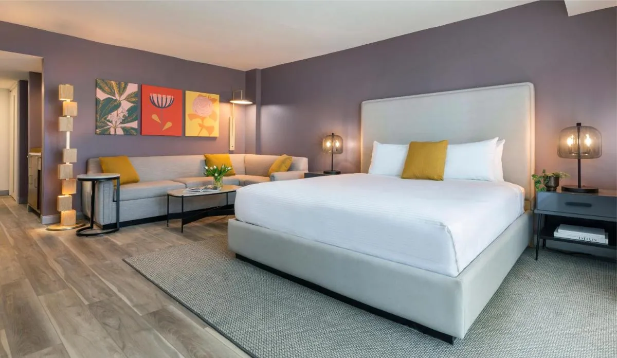 Image 6 of Hotel Madera